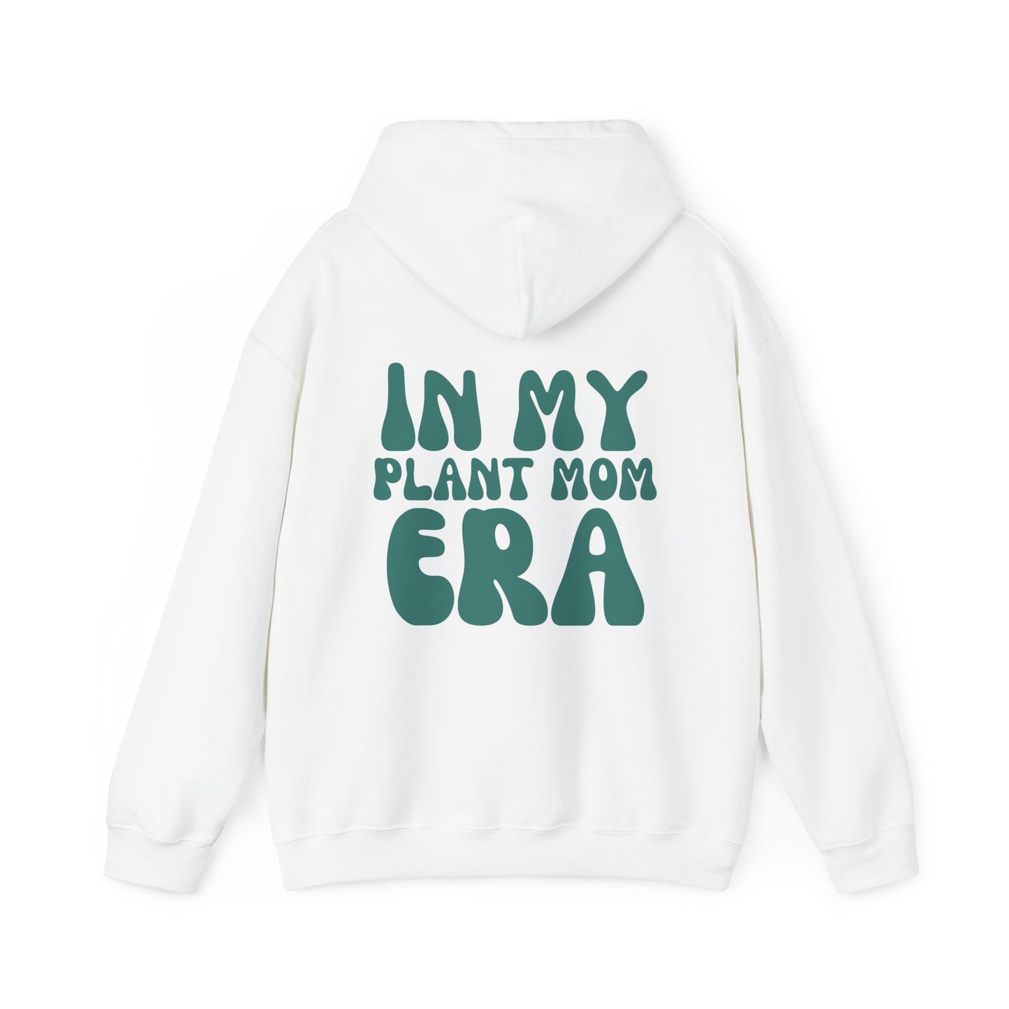 In My Plant Mom Era Hoodie, Plant lover gift, Mothers Day gift, gift for her, gift idea, trendy gift, comfy hoodie, gift idea,