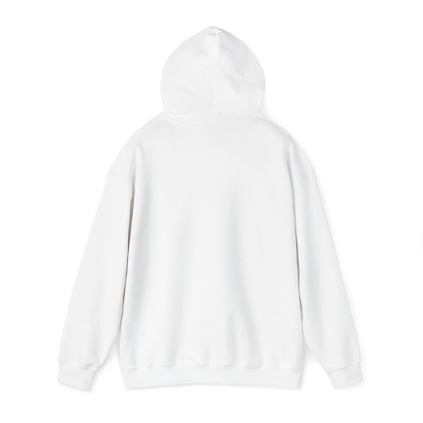 homebody - Unisex Heavy Blend™ Hooded Sweatshirt