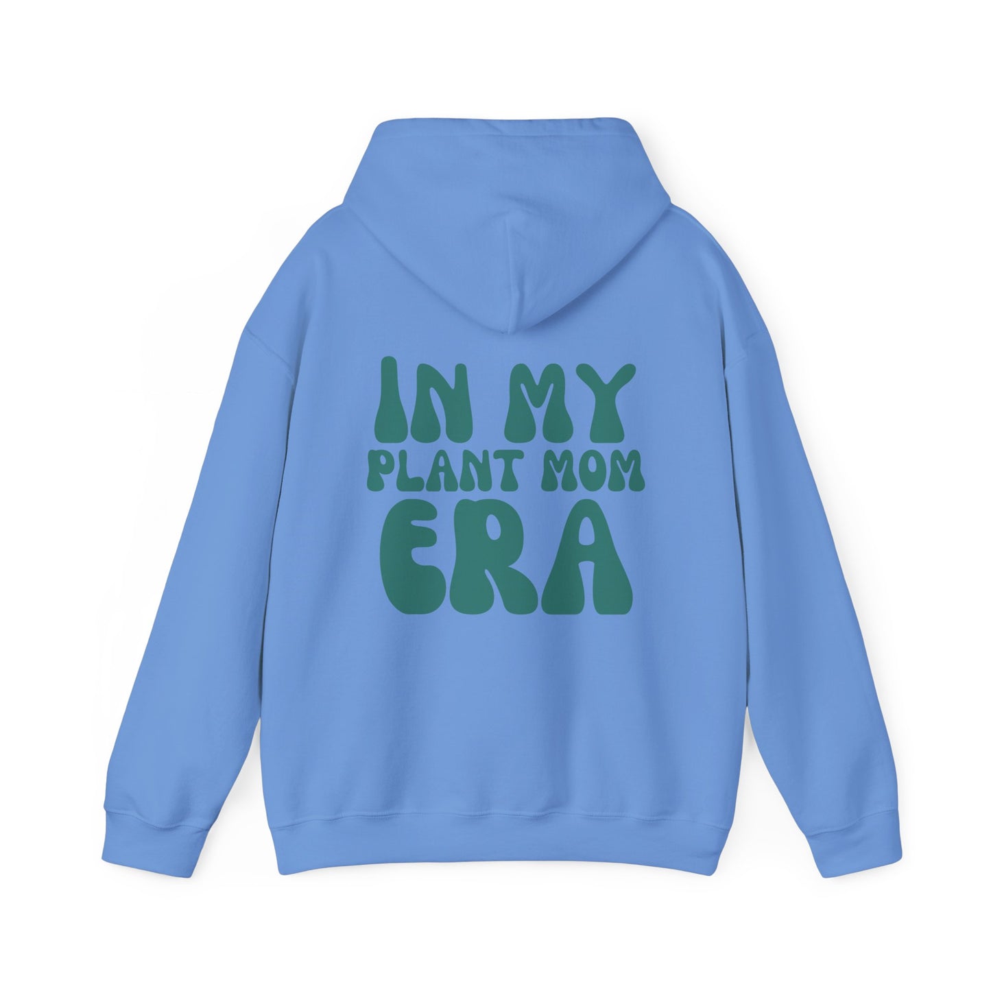 In My Plant Mom Era Hoodie, Plant lover gift, Mothers Day gift, gift for her, gift idea, trendy gift, comfy hoodie, gift idea,