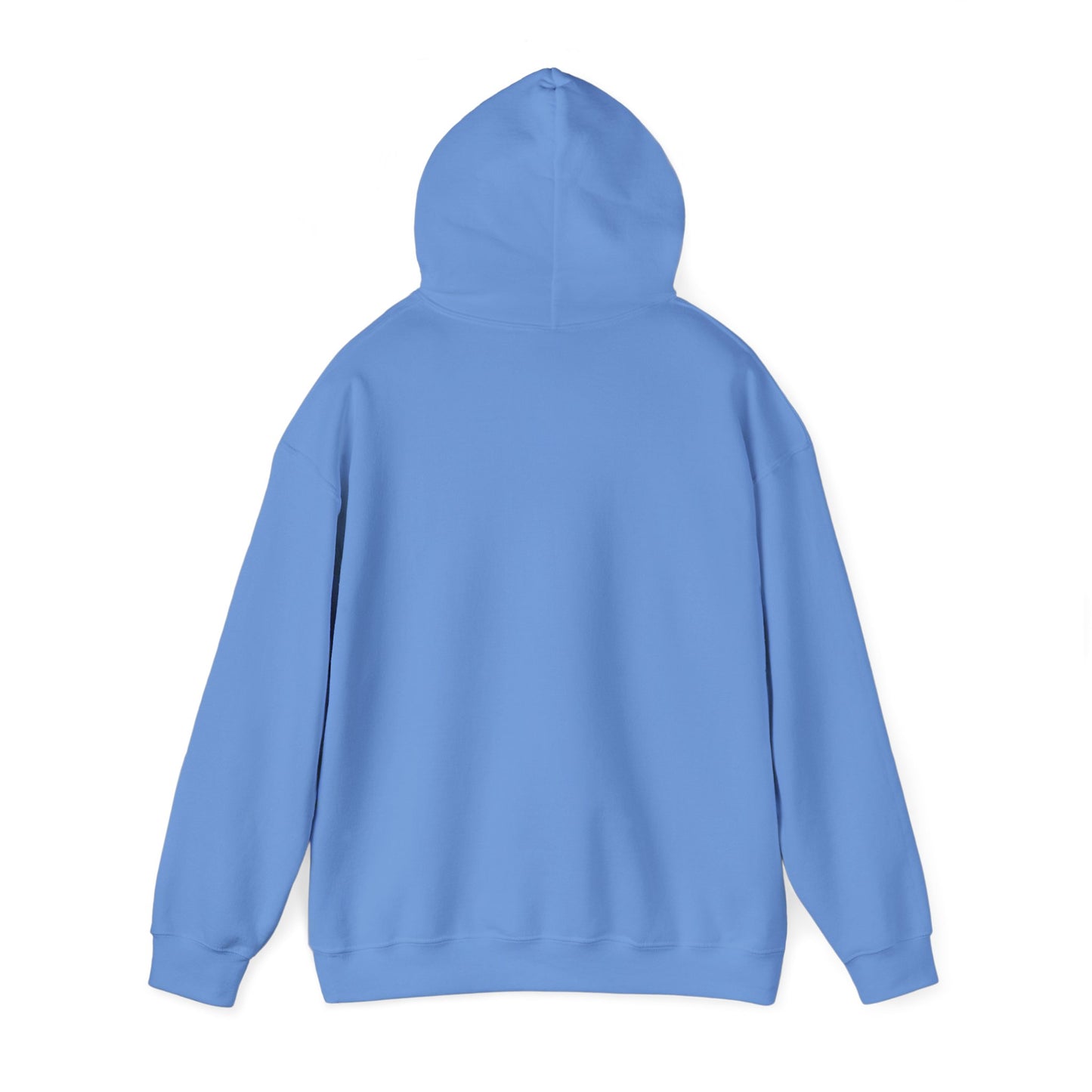 homebody - Unisex Heavy Blend™ Hooded Sweatshirt