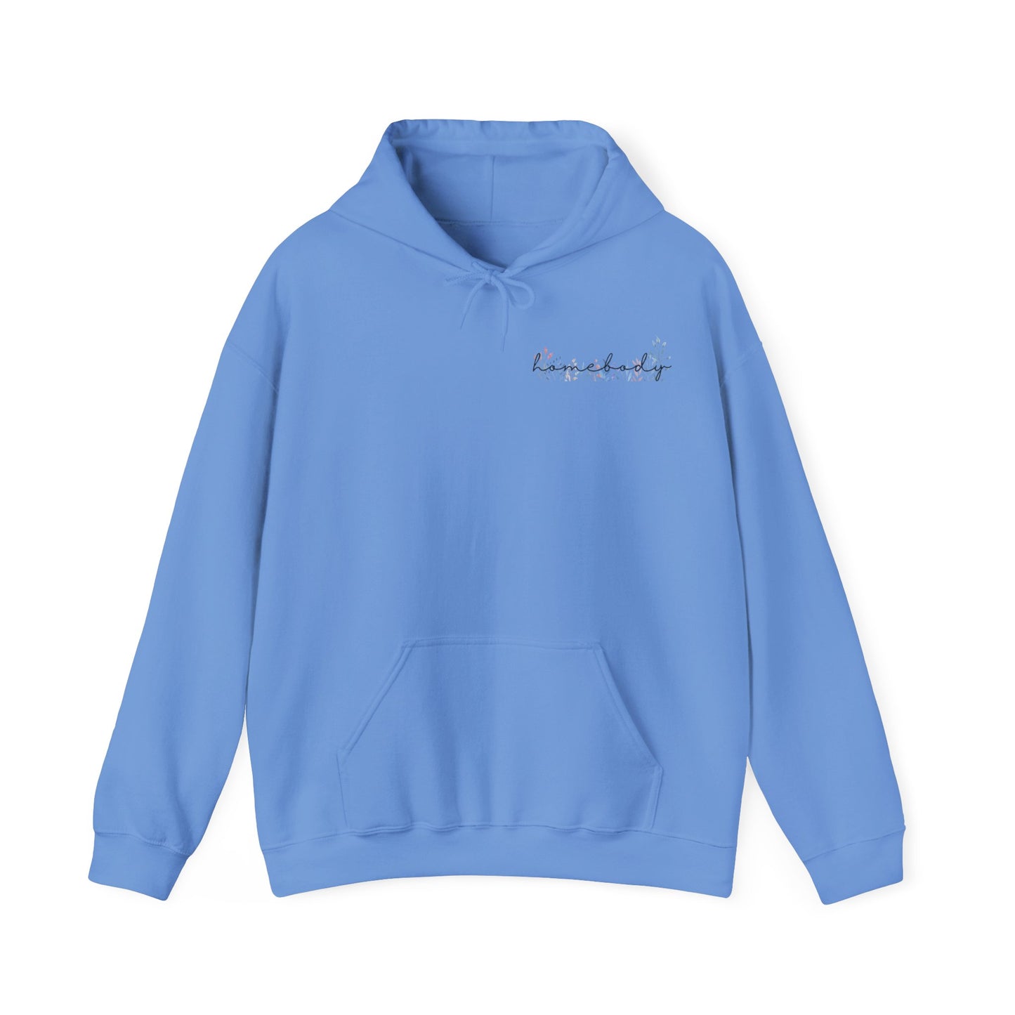 homebody - Unisex Heavy Blend™ Hooded Sweatshirt