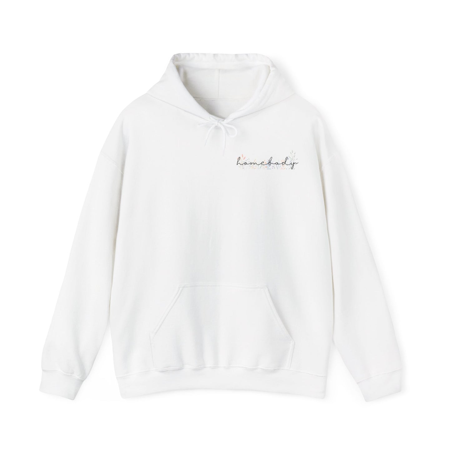 homebody - Unisex Heavy Blend™ Hooded Sweatshirt