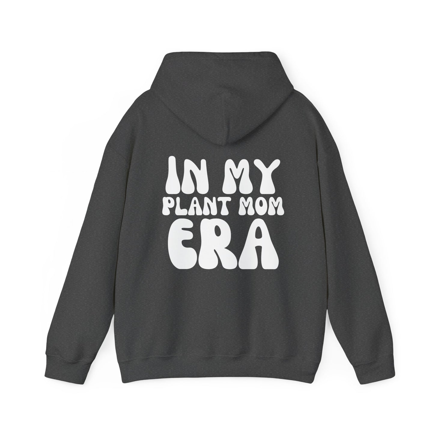 In My Plant Mom Era Hoodie, Plant lover gift, Mothers Day gift, gift for her, gift idea, trendy gift, comfy hoodie, gift idea,