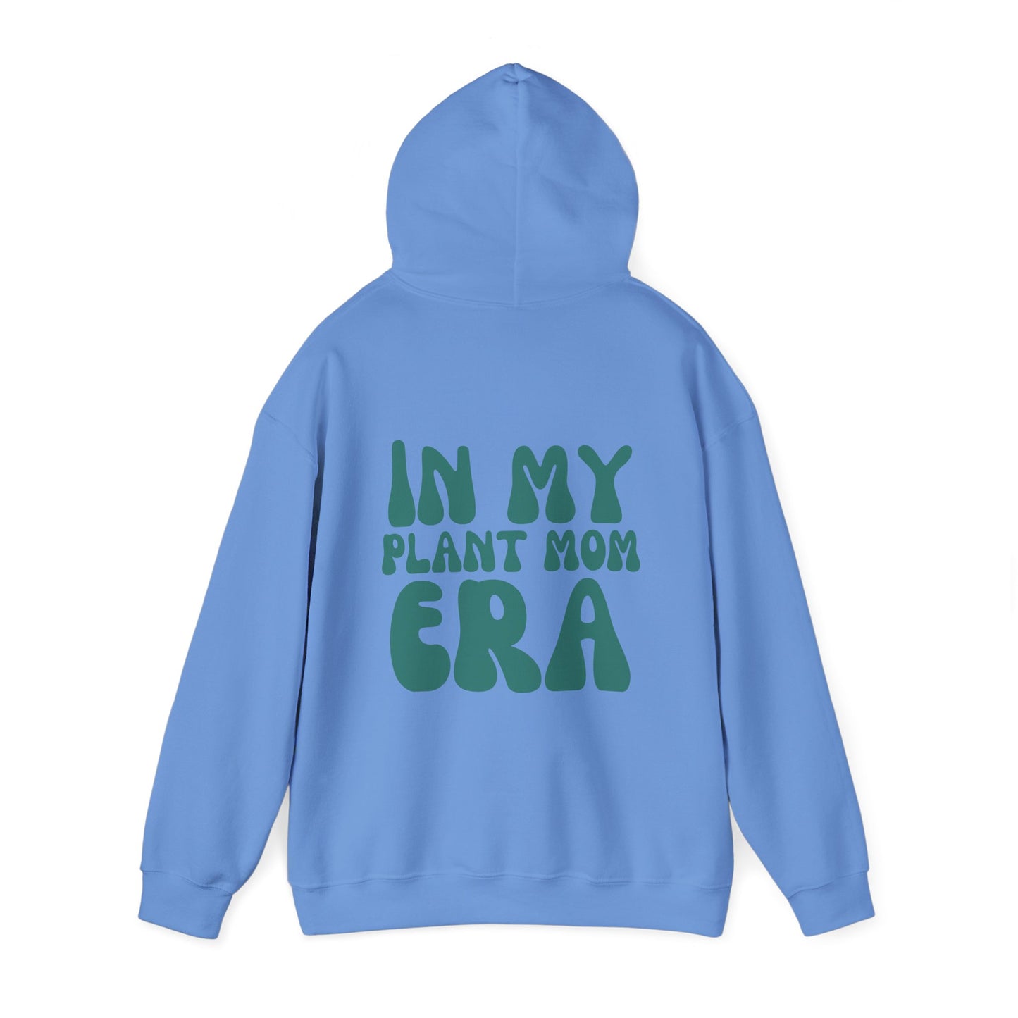 In My Plant Mom Era Hoodie, Plant lover gift, Mothers Day gift, gift for her, gift idea, trendy gift, comfy hoodie, gift idea,