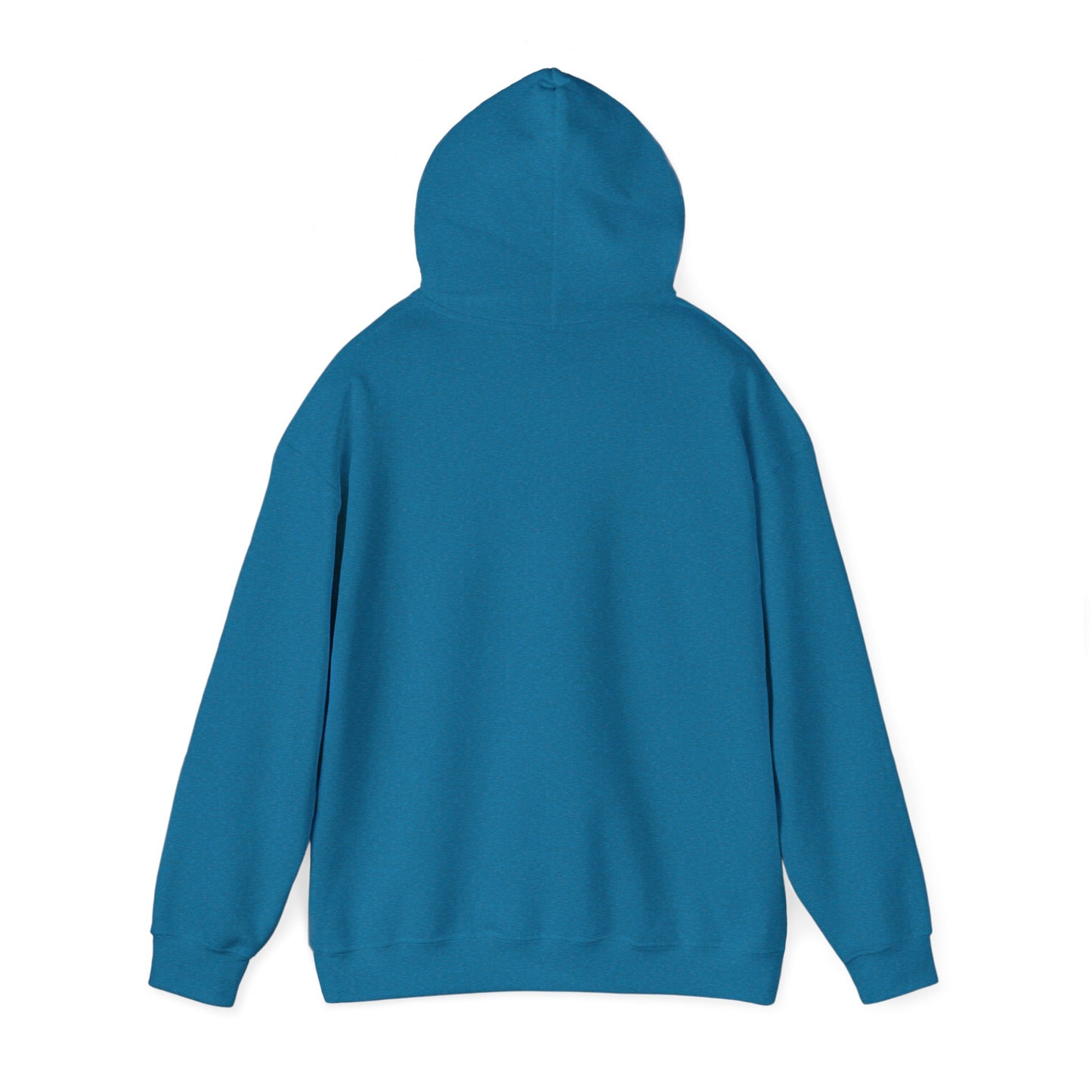 homebody - Unisex Heavy Blend™ Hooded Sweatshirt