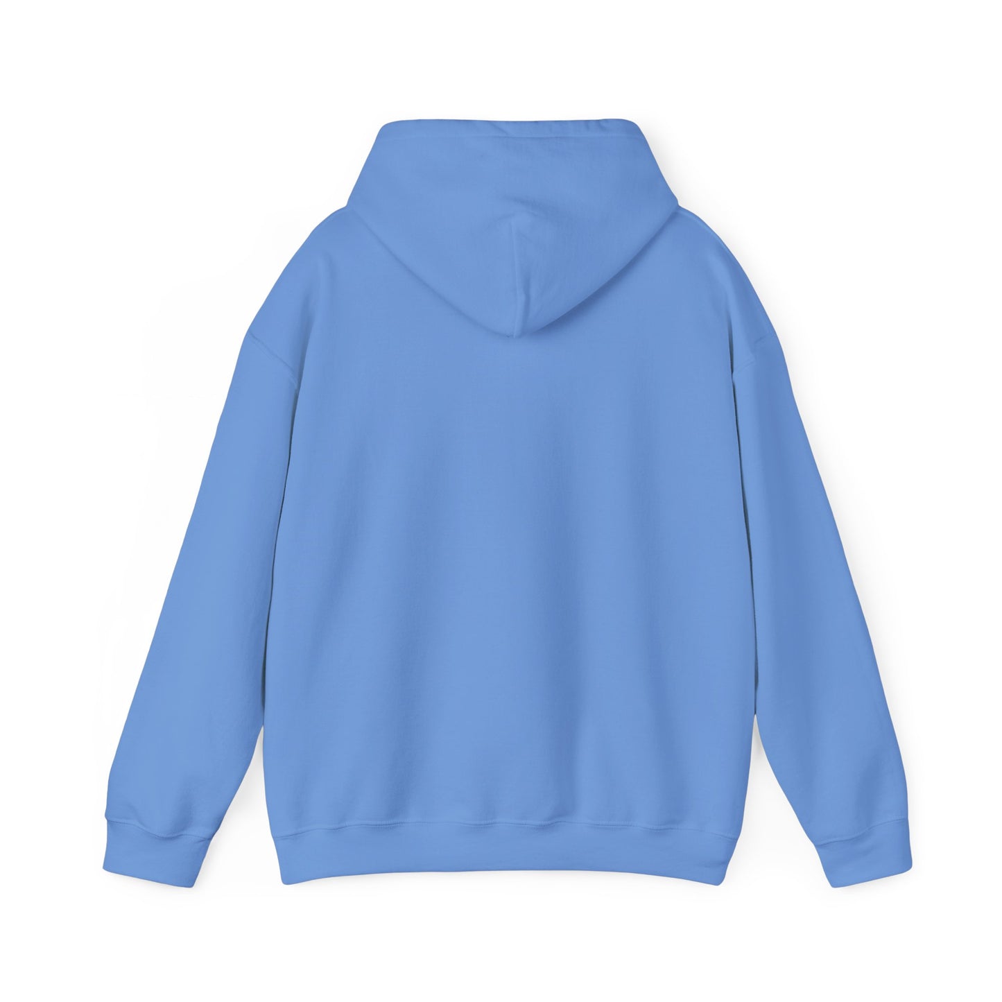 homebody - Unisex Heavy Blend™ Hooded Sweatshirt