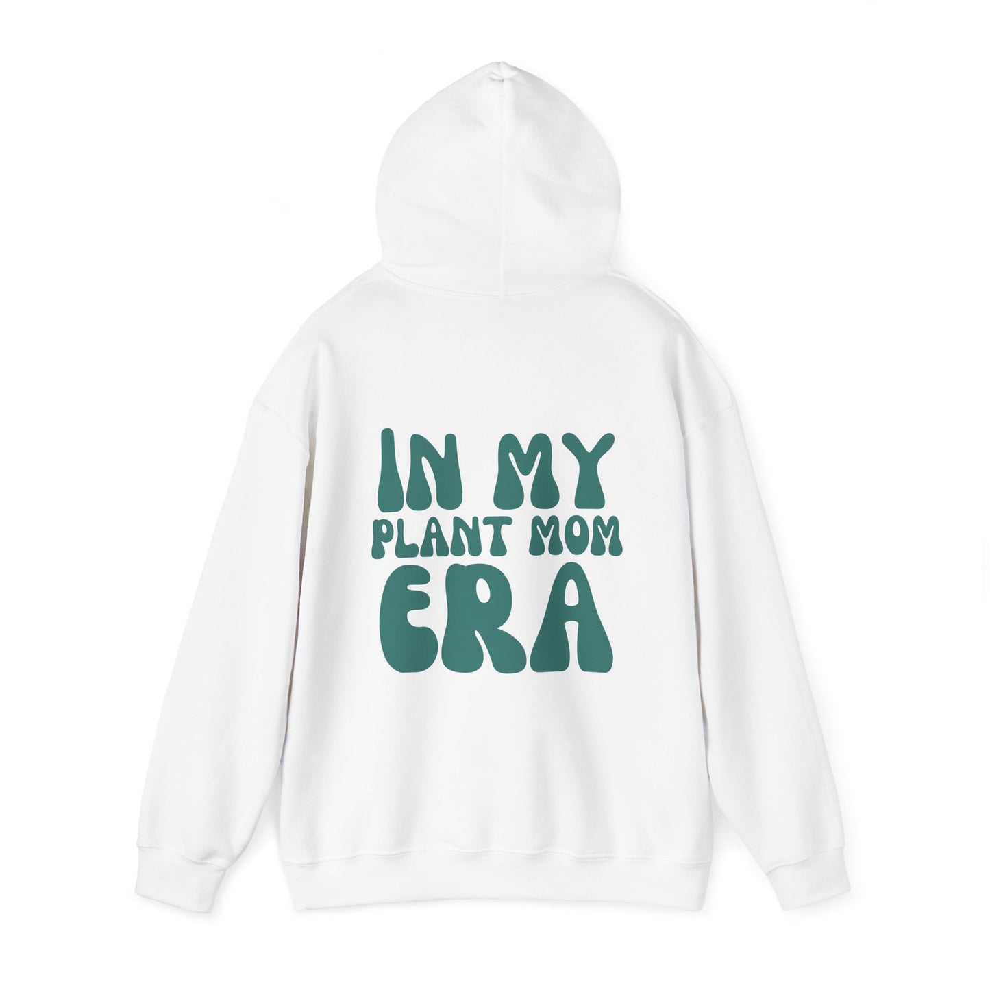 In My Plant Mom Era Hoodie, Plant lover gift, Mothers Day gift, gift for her, gift idea, trendy gift, comfy hoodie, gift idea,