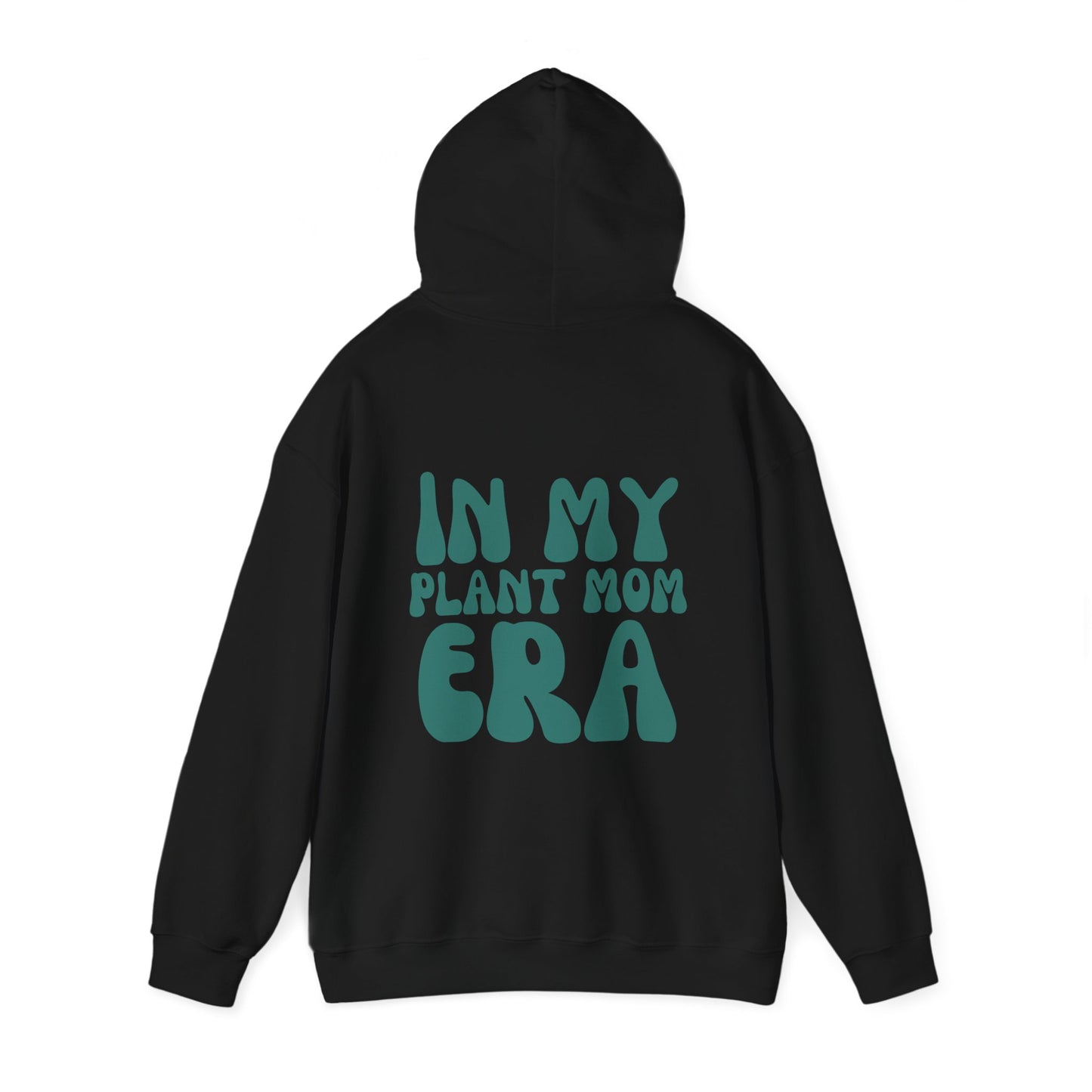 In My Plant Mom Era Hoodie, Plant lover gift, Mothers Day gift, gift for her, gift idea, trendy gift, comfy hoodie, gift idea,