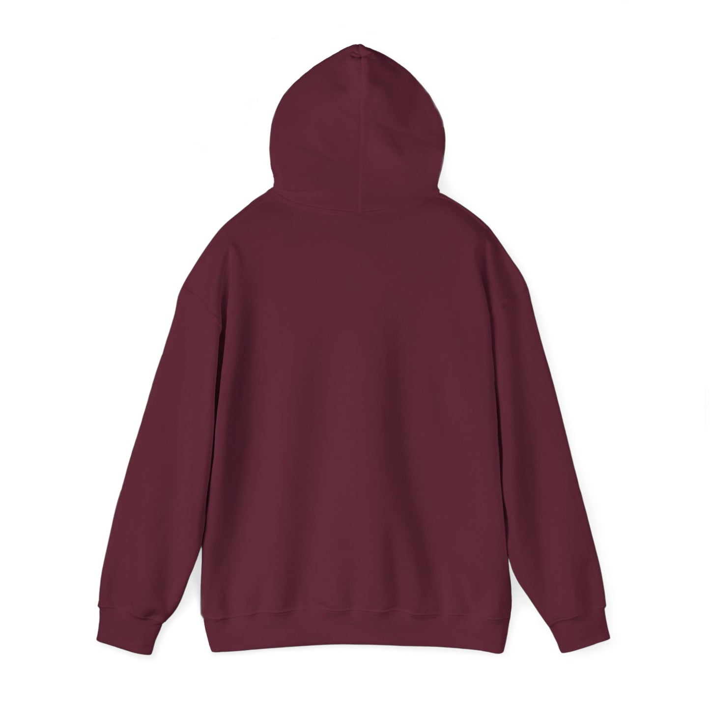 homebody - Unisex Heavy Blend™ Hooded Sweatshirt