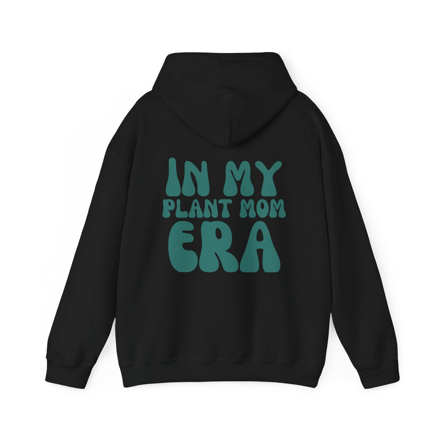 In My Plant Mom Era Hoodie, Plant lover gift, Mothers Day gift, gift for her, gift idea, trendy gift, comfy hoodie, gift idea,